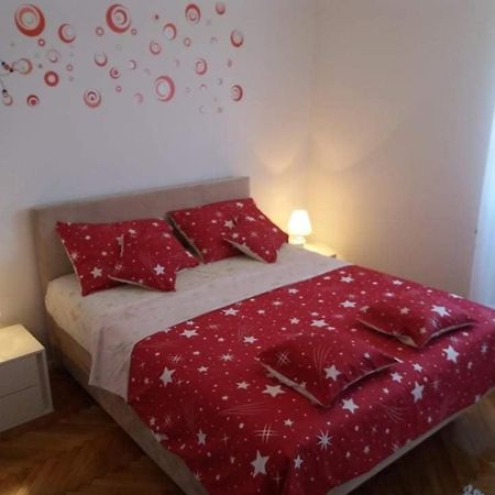 Apartman Split Lile ภายนอก รูปภาพ