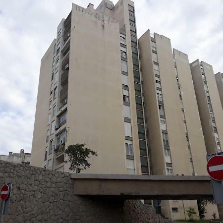 Apartman Split Lile ภายนอก รูปภาพ