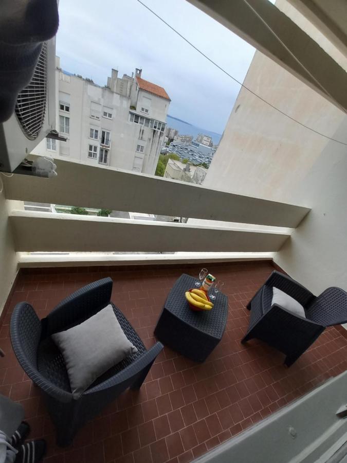 Apartman Split Lile ภายนอก รูปภาพ