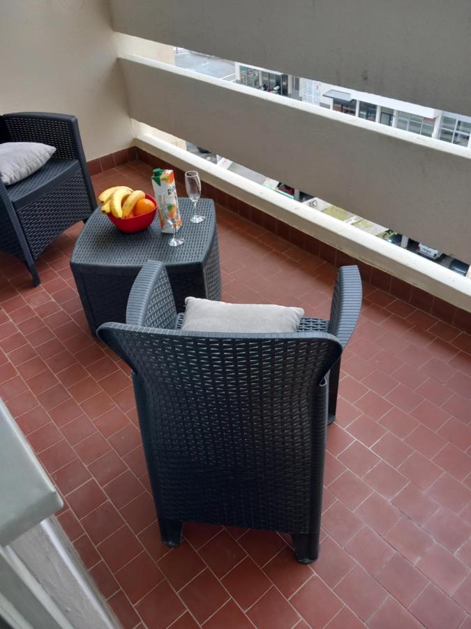 Apartman Split Lile ภายนอก รูปภาพ