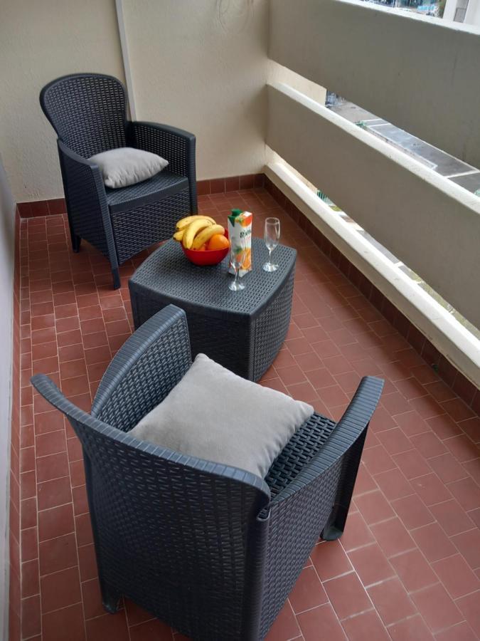 Apartman Split Lile ภายนอก รูปภาพ