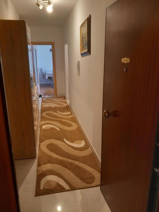 Apartman Split Lile ภายนอก รูปภาพ