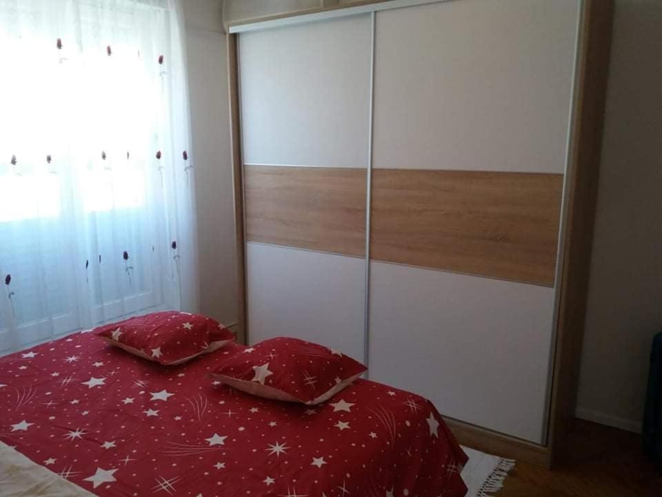 Apartman Split Lile ภายนอก รูปภาพ