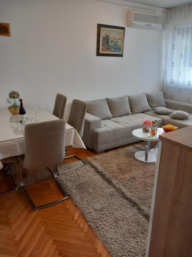 Apartman Split Lile ภายนอก รูปภาพ