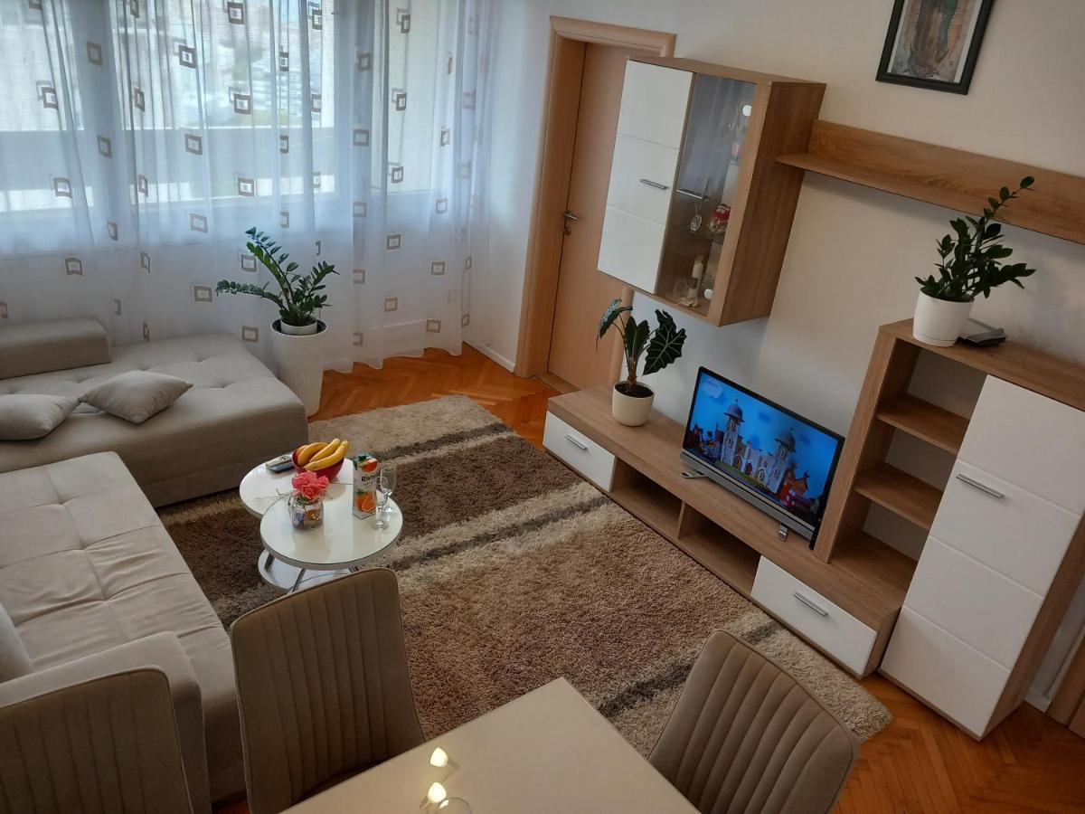 Apartman Split Lile ภายนอก รูปภาพ