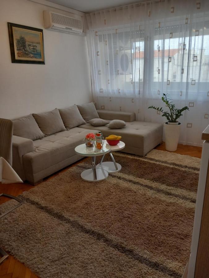 Apartman Split Lile ภายนอก รูปภาพ