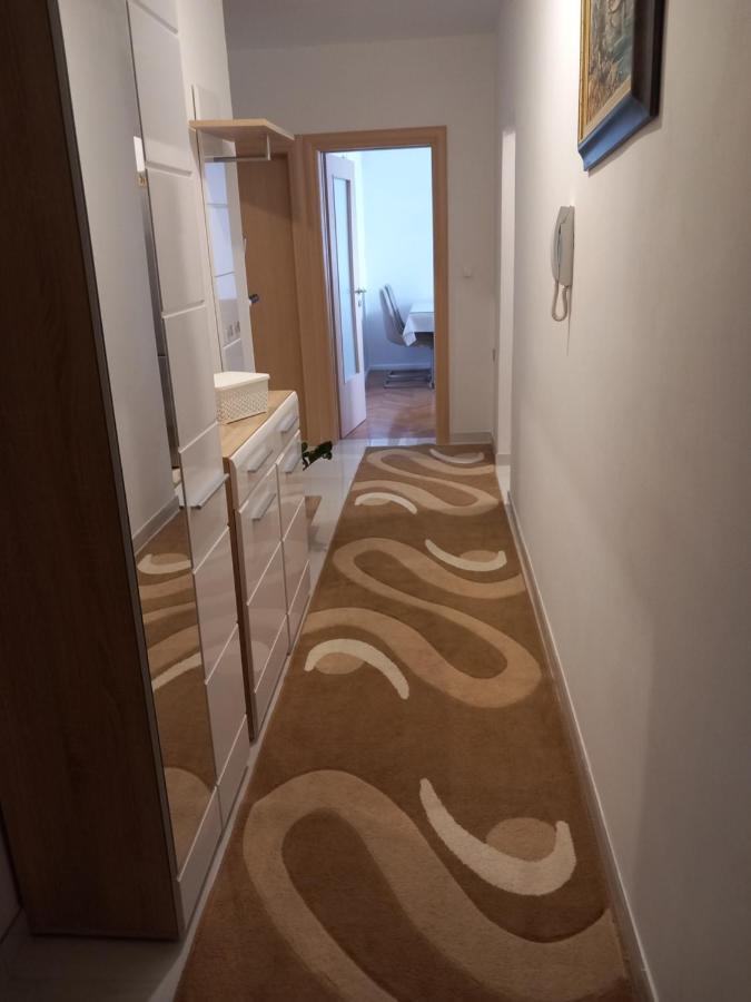 Apartman Split Lile ภายนอก รูปภาพ