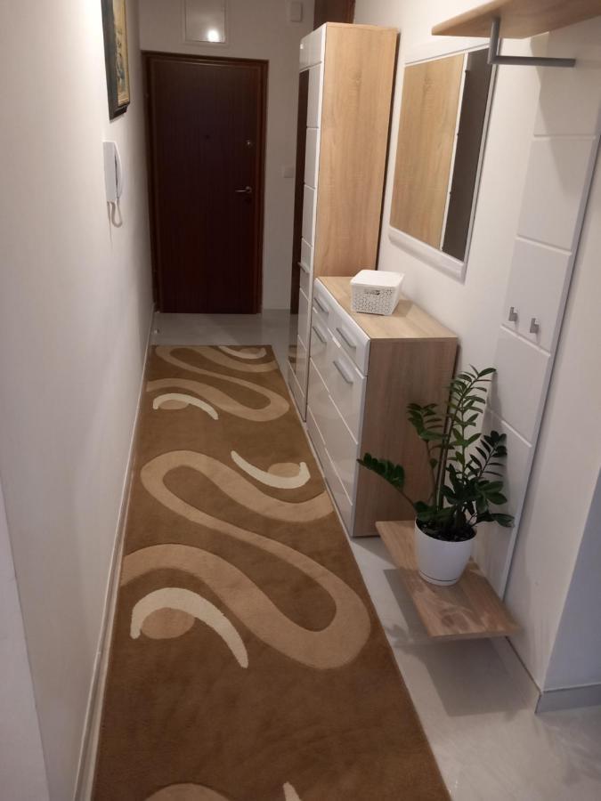 Apartman Split Lile ภายนอก รูปภาพ