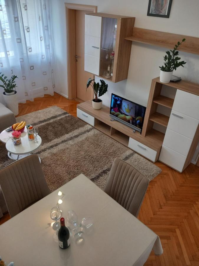 Apartman Split Lile ภายนอก รูปภาพ