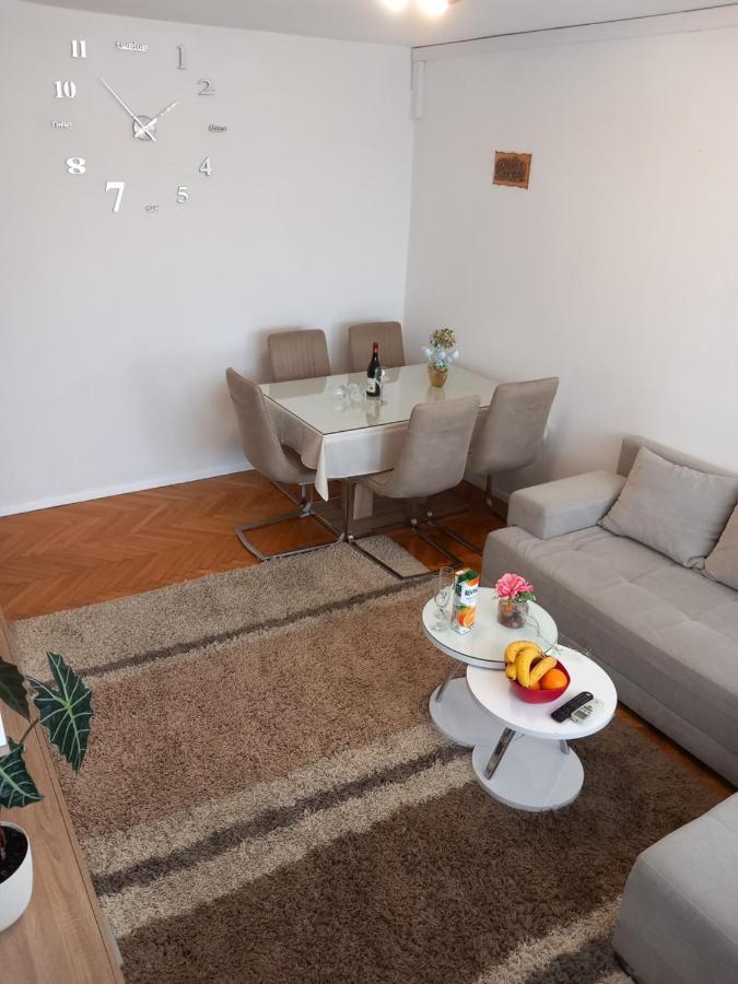 Apartman Split Lile ภายนอก รูปภาพ