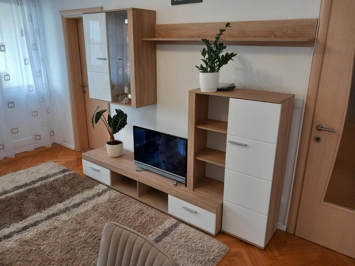 Apartman Split Lile ภายนอก รูปภาพ