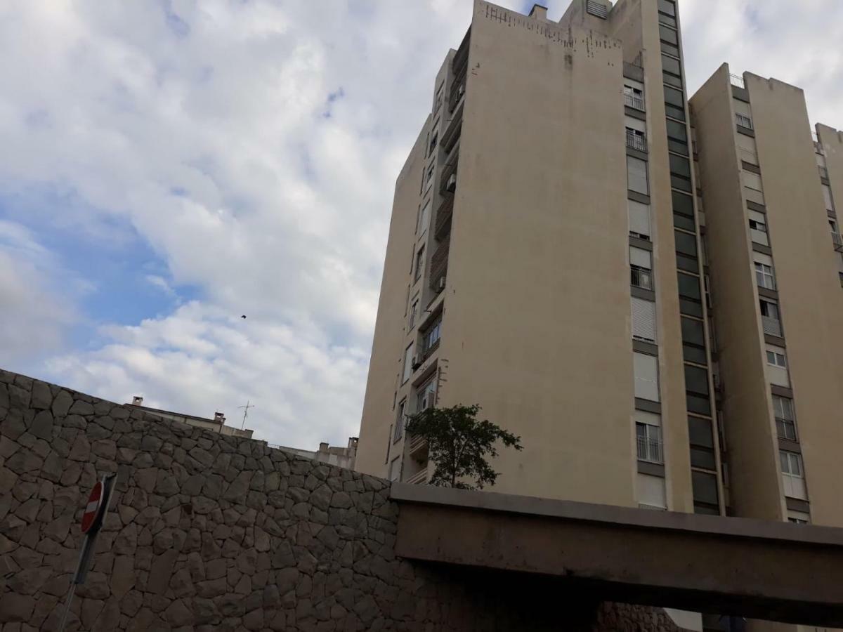 Apartman Split Lile ภายนอก รูปภาพ