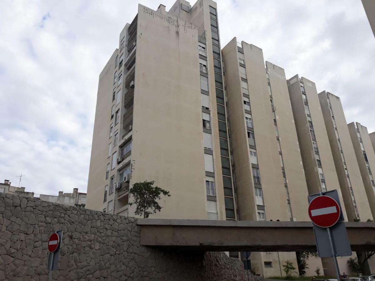 Apartman Split Lile ภายนอก รูปภาพ